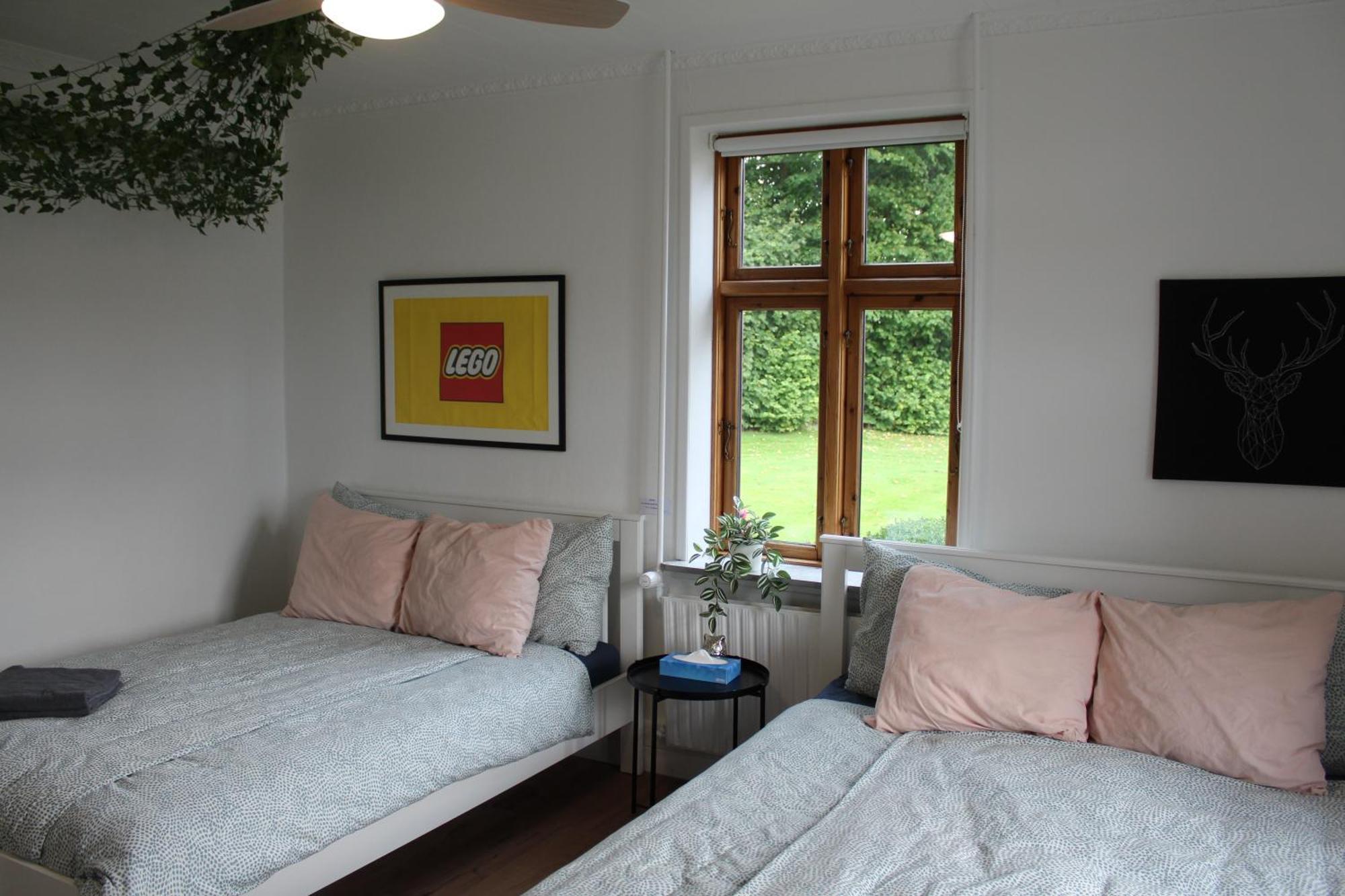 Stay Billund Vandel Екстериор снимка